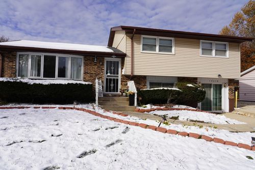 17316 Central Park Ave, Hazel Crest, IL, 60429-1508 | Card Image