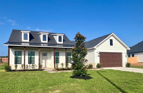 5621 Marigold Mile Dr, Magnolia, TX, 77354 | Card Image
