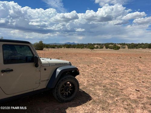 Sw4 10 Blossom Hill Road, Ash Fork, AZ, 86320 | Card Image