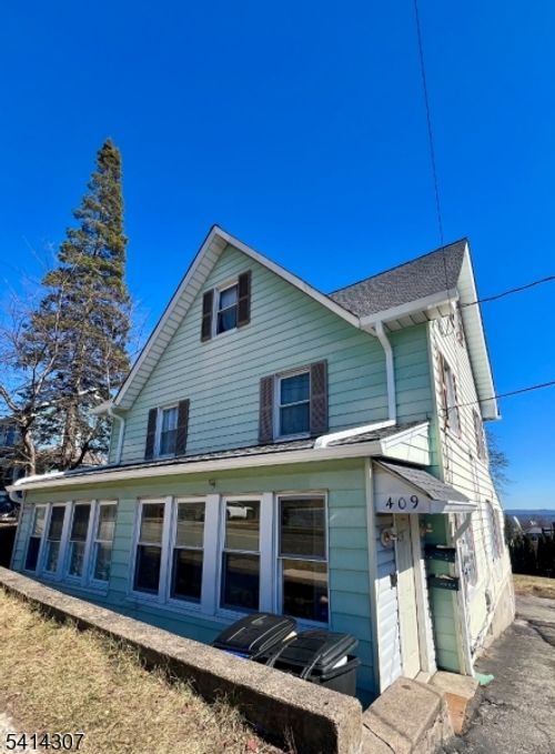 409 Boonton Ave, Boonton Twp, NJ, 07005-1507 | Card Image