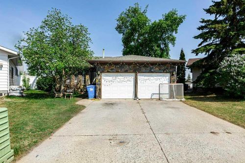 20 Goard Close, Red Deer, AB, T4P2M2 | Card Image