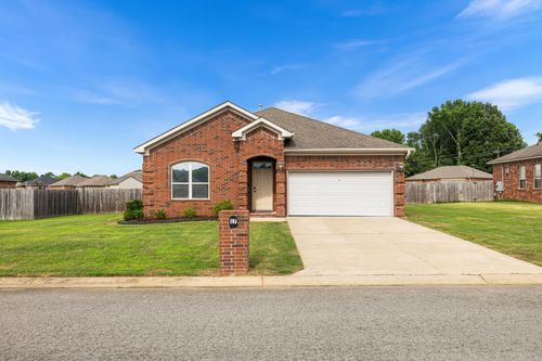 17 Stonehenge Drive, Cabot, AR, 72023 | Card Image