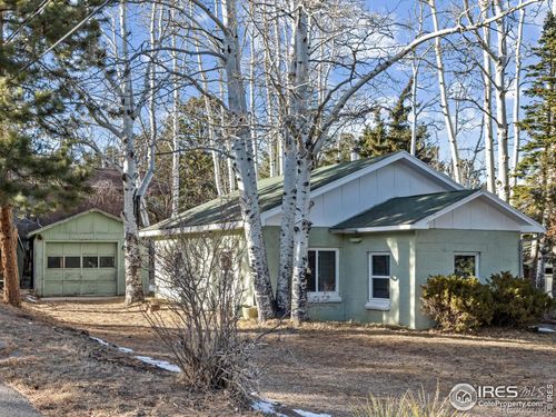 609 Birch Avenue, Estes Park, CO, 80517 | Card Image