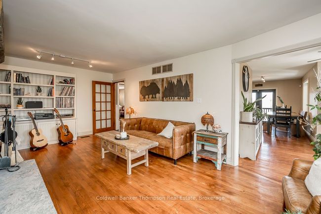 54 Logging Trail, House other with 4 bedrooms, 3 bathrooms and 5 parking in Utterson ON | Image 9