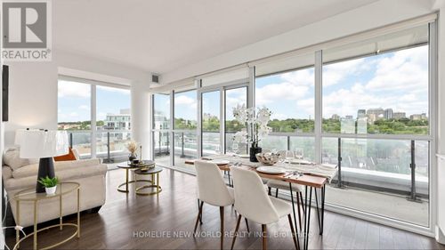 802-181 Bedford Road, Toronto (Annex), ON, M5R0C2 | Card Image