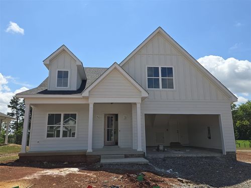 Lot 53 Southhall Blvd, Bowling Green, KY, 42101 | Card Image