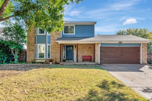 4317 Oldfield Drive, Arlington, TX, 76016 | Card Image