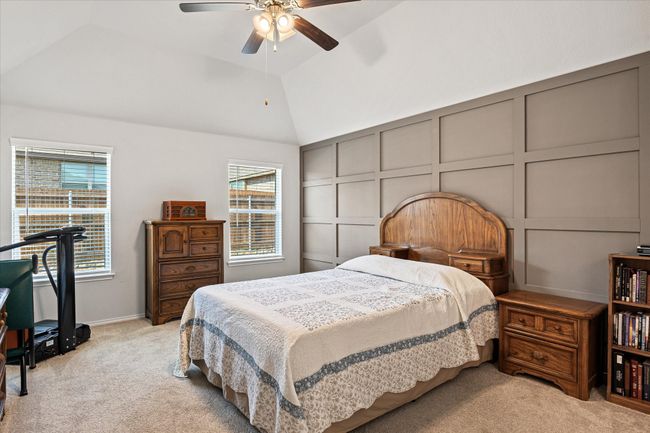 116 Cadyn Dr, House other with 3 bedrooms, 2 bathrooms and null parking in Keene TX | Image 10