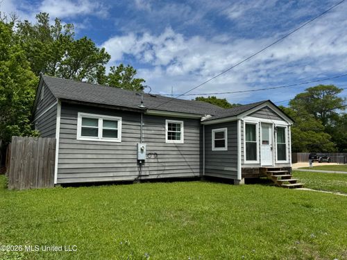 2321 Taft Avenue, Pascagoula, MS, 39567 | Card Image