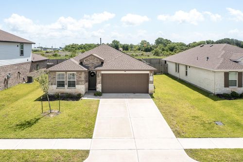 607 Hidden Brook Dr, Baytown, TX, 77523-1439 | Card Image