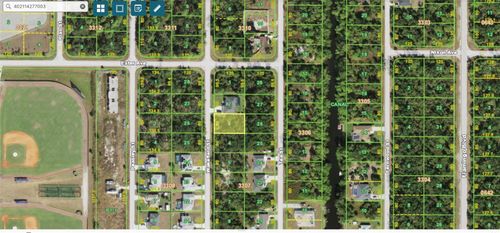 2156 Wakefield St, PORT CHARLOTTE, FL, 33948-1132 | Card Image