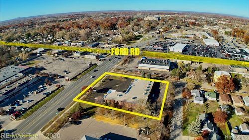 2020 N Wayne Rd, Westland, MI, 48185-3560 | Card Image