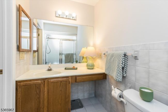 7 Di Donna Ct, Townhouse with 2 bedrooms, 2 bathrooms and null parking in Clifton NJ | Image 23