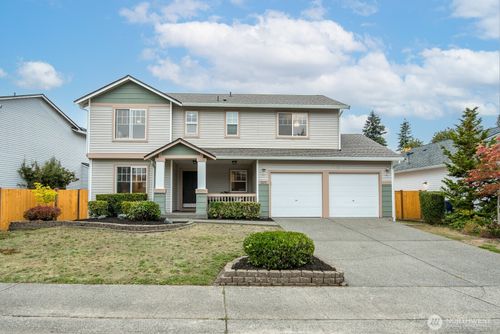 5019 146th St Se, Everett, WA, 98208-8981 | Card Image
