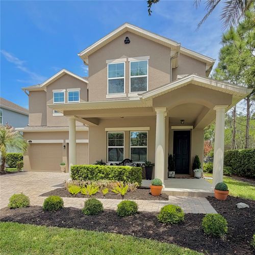 15665 Citrus Harvest Road, Winter Garden, FL, 34787 | Card Image