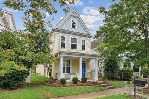 6901 Dunton St, Huntersville, NC, 28078-1001 | Card Image