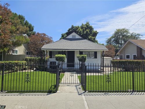 518 E Lime Ave, Monrovia, CA, 91016-2937 | Card Image