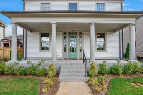 1356 Flora Dr, Conyers, GA, 30094-8409 | Card Image