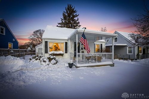 1401 Park Ave, Hamilton, OH, 45013-4629 | Card Image