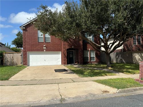 6709 Pembrock, Corpus Christi, TX, 78414-2412 | Card Image