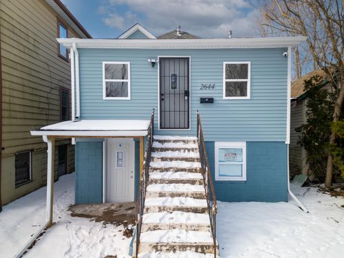 2644 Madison St, Gary, IN, 46407-1242 | Card Image