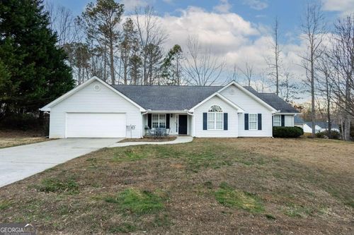 277 Stonebrook Dr, Demorest, GA, 30535-5957 | Card Image