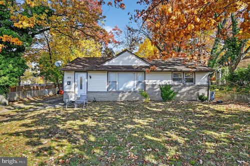 109 White Horse Pike N, Lawnside, NJ, 08045 | Card Image