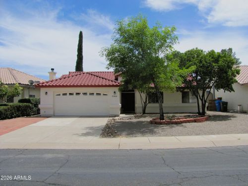 5304 Cedar Springs Drive, Sierra Vista, AZ, 85635 | Card Image