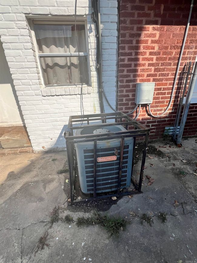 2501 S Cherry St, House other with 5 bedrooms, 4 bathrooms and null parking in Pine Bluff AR | Image 22