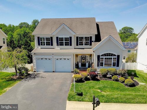 3436 Hill Gail Dr, CHESAPEAKE BEACH, MD, 20732-4180 | Card Image