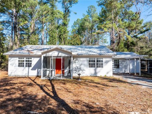 11727 162nd Ter, Mc Alpin, FL, 32062-2355 | Card Image