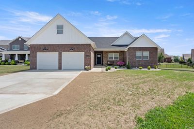 2136 Foxfire Lane, House other with 4 bedrooms, 2 bathrooms and null parking in Kokomo IN | Image 1