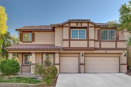 7223 Hollywood Park Ave, Las Vegas, NV, 89129-6064 | Card Image