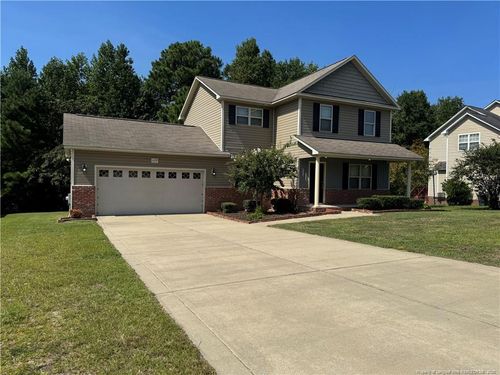 1129 Fairhaven Trl, Hope Mills, NC, 28348-9737 | Card Image