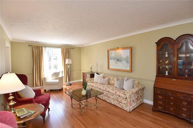 55 Jerseyville Rd W, House other with 4 bedrooms, 4 bathrooms and 10 parking in Ancaster ON | Image 8