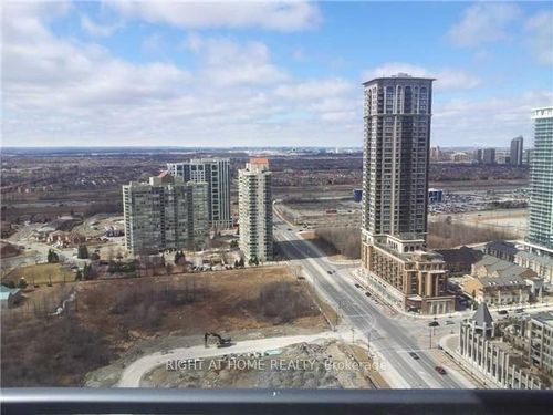 2706-4099 Brickstone Mews, Mississauga, ON, L5B0G2 | Card Image