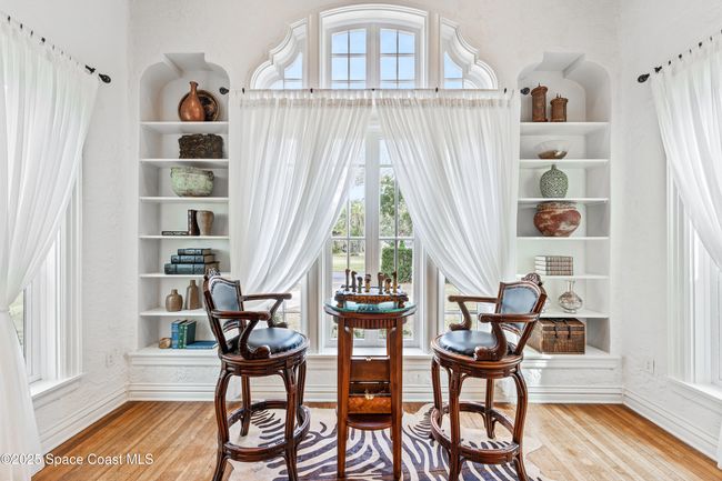 121 Circle Dr, House other with 3 bedrooms, 3 bathrooms and null parking in Cocoa FL | Image 30