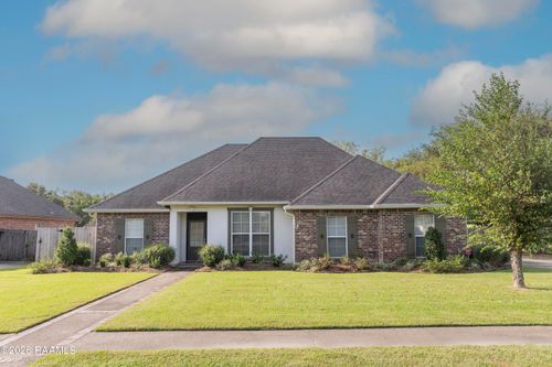 1019 Woodridge Dr, Breaux Bridge, LA, 70517-6963 | Card Image