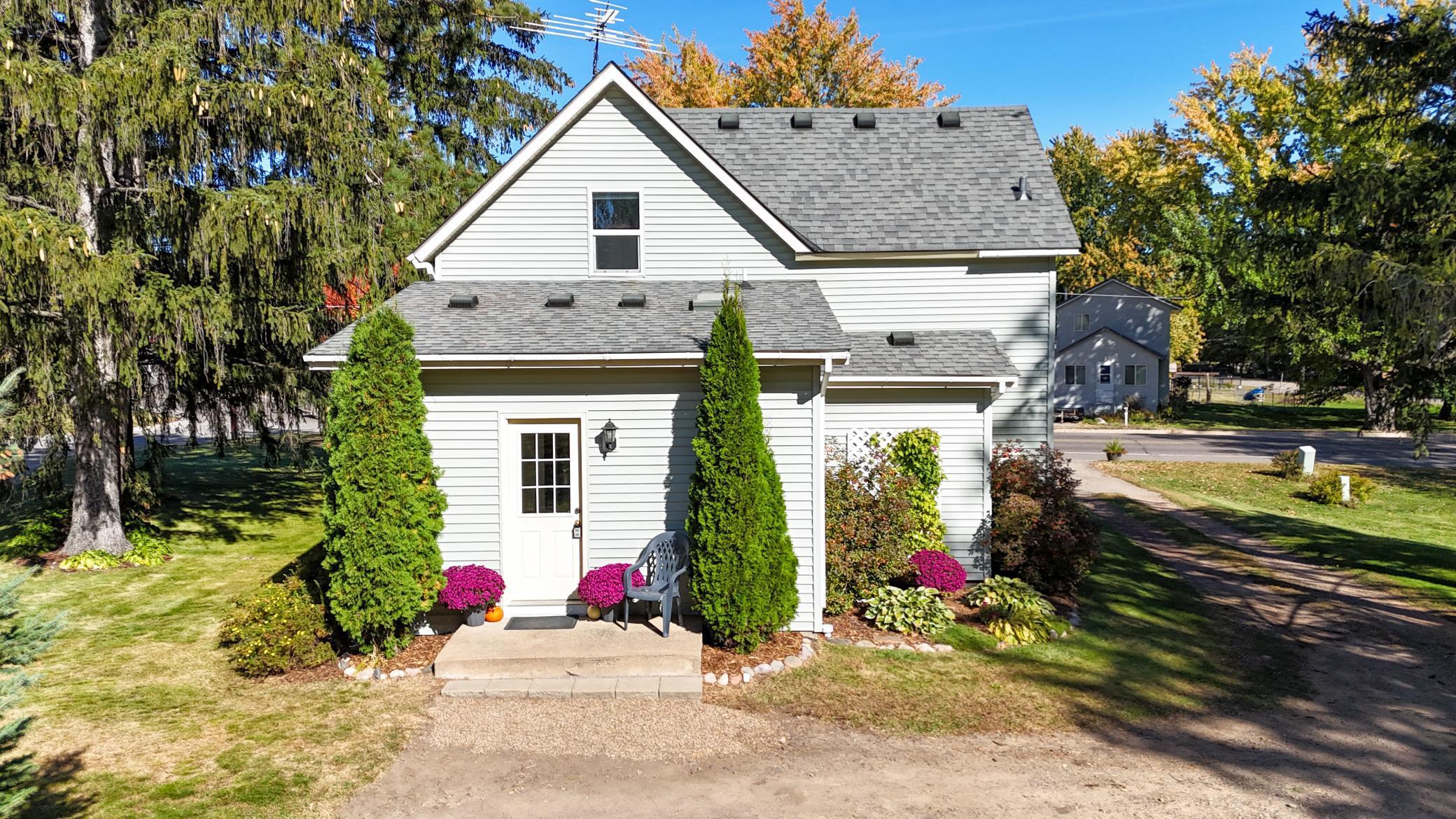 Broadway Ave, Foley, MN 56329