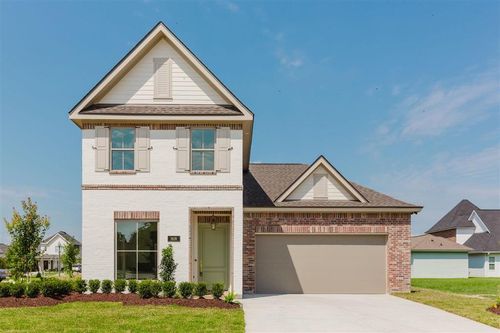 5838 Fire Willow Dr, Lake Charles, LA, 70605-8327 | Card Image