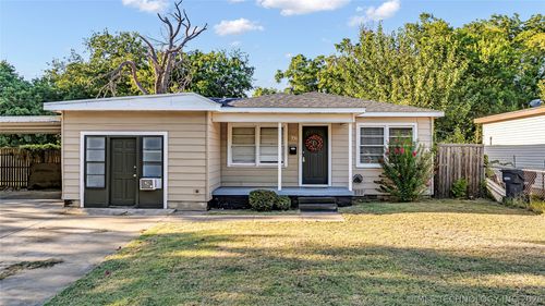 1731 Tower Dr, Ardmore, OK, 73401-2342 | Card Image