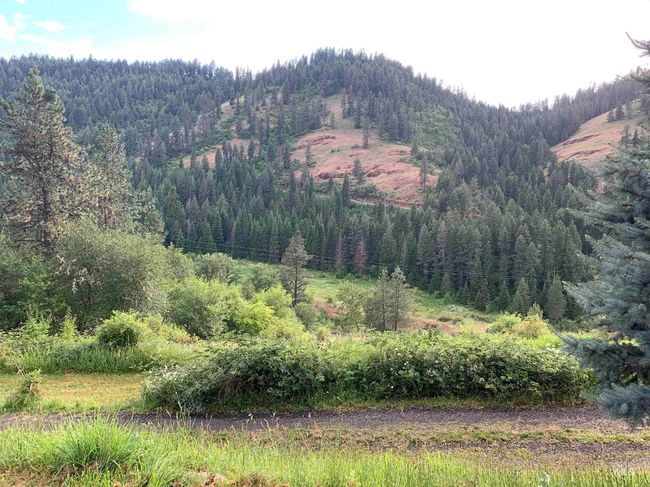 624 Clearcreek Rd, House other with 4 bedrooms, 2 bathrooms and null parking in Kooskia ID | Image 47