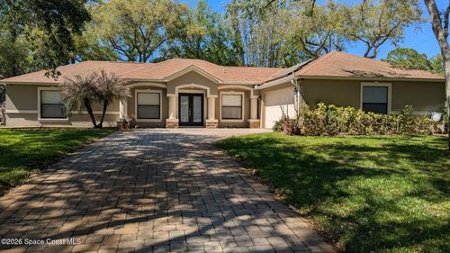 4821 Falcon Blvd, Cocoa, FL, 32927-3077 | Card Image