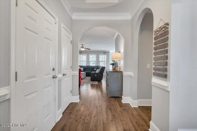 467 Kerr Lake Rd, House other with 4 bedrooms, 3 bathrooms and 2 parking in Aberdeen NC | Image 5