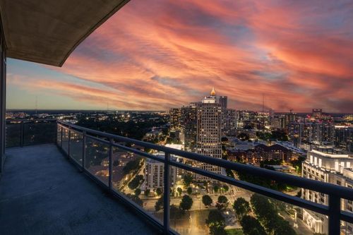 3504-1065 Peachtree St Ne, Atlanta, GA, 30309-3926 | Card Image