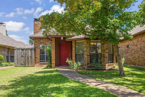a-2029 Falcon Ridge Drive, Carrollton, TX, 75010 | Card Image