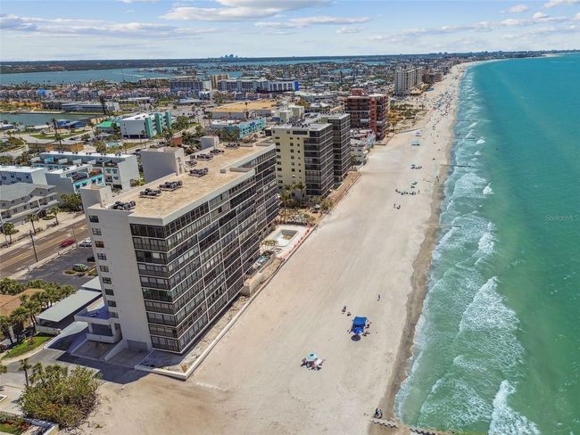 APT-504 - 15462 Gulf Blvd, Condo with 2 bedrooms, 2 bathrooms and null parking in MADEIRA BEACH FL | Image 67