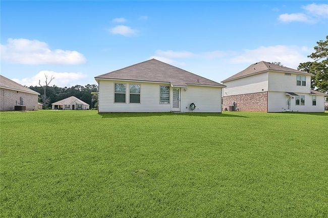 48342 Fox Hollow Blvd, House other with 3 bedrooms, 2 bathrooms and null parking in Hammond LA | Image 12