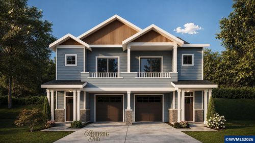 2047 Nw Victory Ave, Corvallis, OR, 97330-1489 | Card Image