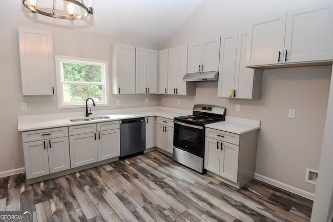 101 Alexandria Way, House other with 3 bedrooms, 2 bathrooms and null parking in Thomaston GA | Image 7